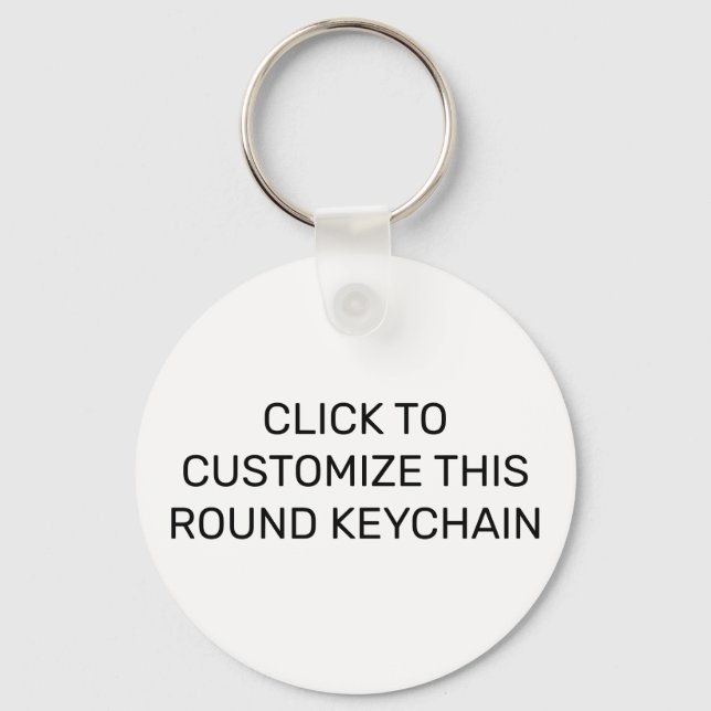 PERSONALIZAR ESTE CHAVEIRO DE RONDA (Frente)