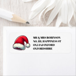 Personalizar Etiquetas de Devolução do Jolly Brain