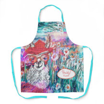 Personalizar Feliz Aniversário Mama Llama