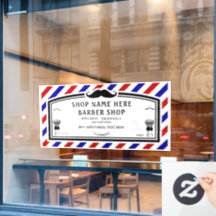 Personalizar frente de anúncio de Compro de barram