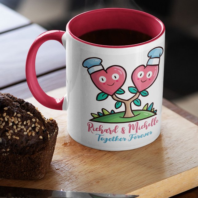 Personalizar Juntos Para A Camisa T (Criador carregado)