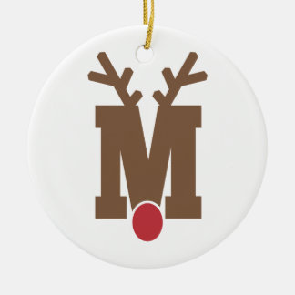 Personalizar Letra de Enfeites de natal Personaliz