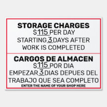 Personalizar Loja de Pintura de Reparos Automático