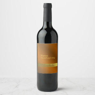 Personalizar, modelo, Etiquetas para presentes, ar