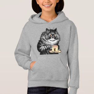 Personalizar Mug Inicial, Louis Wain