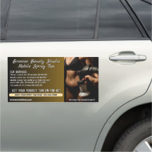 Personalizar Negócio de Serviço de Bronzeamento po