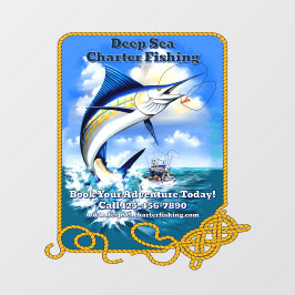 Personalizar Negócios de Embarcações de Pesca Espo