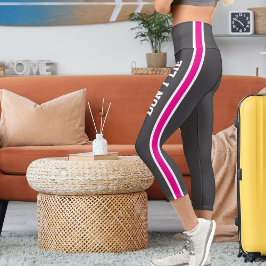 Personalizar Nome Cinza Escuro Rosa Quente Persona