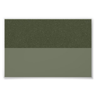 Personalizar o Alargamento de Fotografia Verde da 