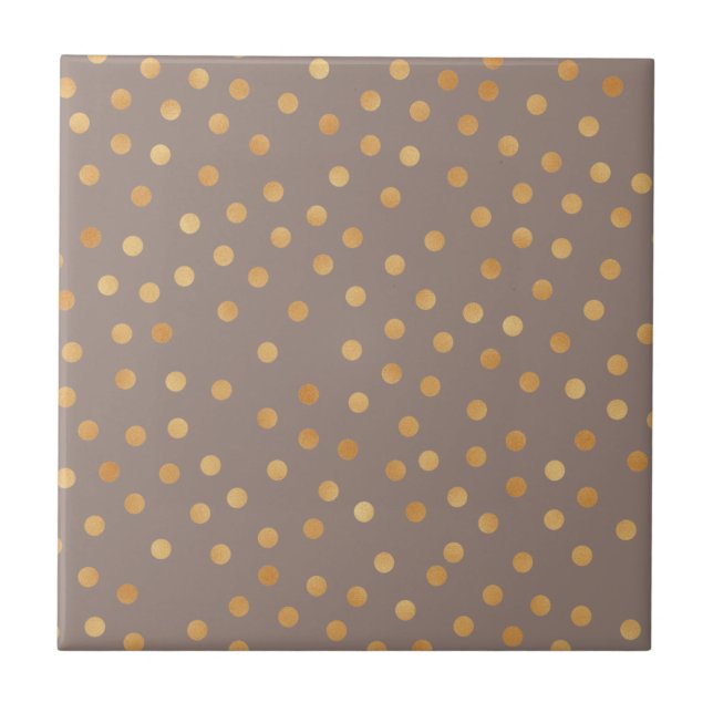 Personalizar o brilho Dourado (Frente)