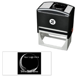 Personalizar o Carimbo de Borracha com Autoimpress