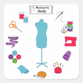 Personalizar o modo de exibição da etiqueta para a