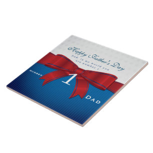 Personalizar O Pai Número Um No Meu Mundo