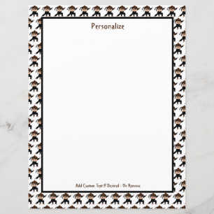 Personalizar o pequeno guerreiro Ninja