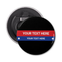 Personalizar o tema político do presidente eleito 