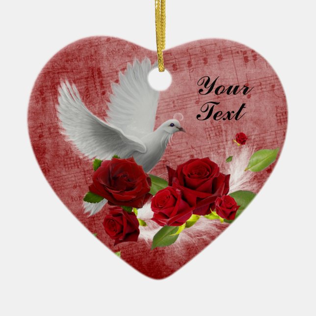 Personalizar Ornamento (Frente)