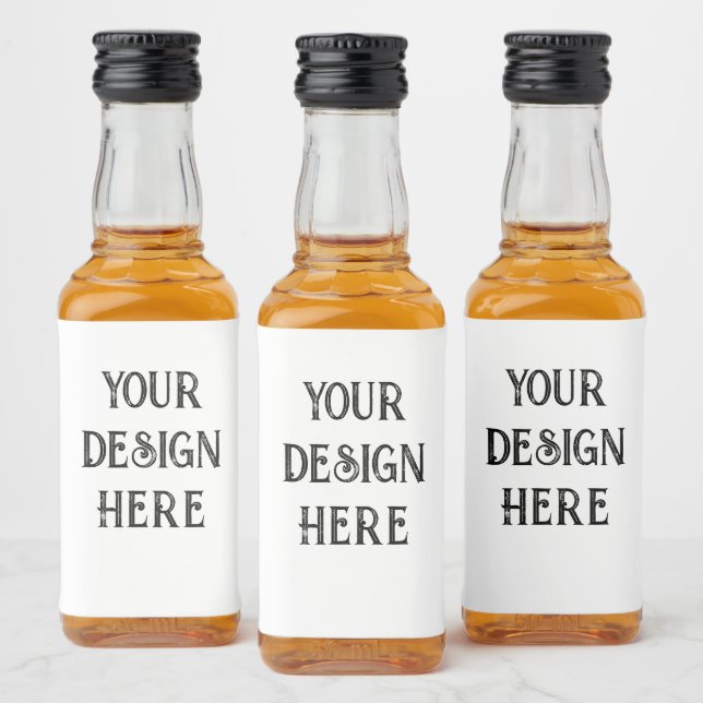 Personalizar ou Customizar  (Garrafas)