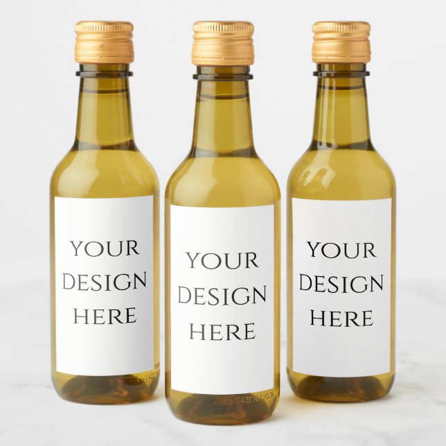 Personalizar ou Customizar  (Garrafas)