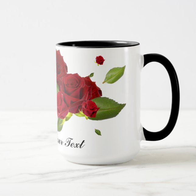 Personalizar presentes na caneca (Direita)