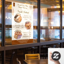 Personalizar Promo de Entrada Detalhado de Mercado