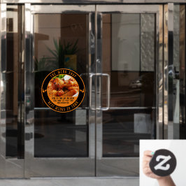 Personalizar Restaurante de Asa de Frango Grande F