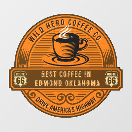 Personalizar Rota 66 Do Café Compra Cu De Vapor