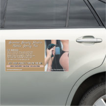Personalizar Serviço de Bronzeamento em Spray Móve