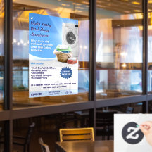 Personalizar Serviço de Lavanderia de Lavanderia L