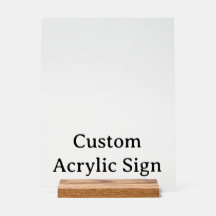 personalizar simples personalizado 11" x 14"