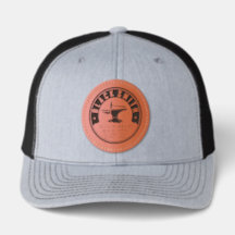 Personalizar SnapBack de Negócios de Metalurgia de