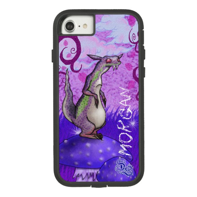 Personalizar Snootch para você (Verso)