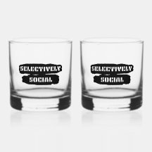 Personalizável Seletivamente Social