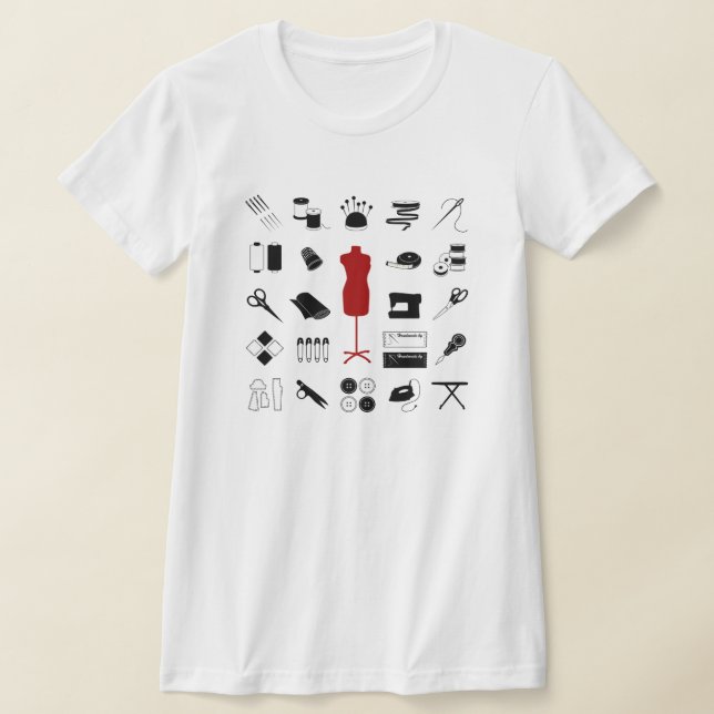 Personalize a Camiseta de Texto (Postura )