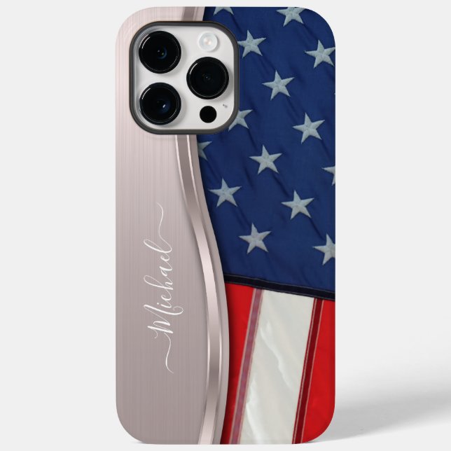 Personalize a espiral de metal Dourada do Rosa do  (Verso)