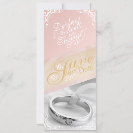 Personalize a foto para salvar o cartão de data