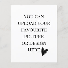 Personalize a placa de gabinete de 4,5" x 5,6" - r