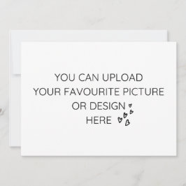 Personalize a placa de gabinete de 5,5" x 7,5" - p
