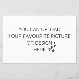 Personalize a placa de gabinete de 5,5" x 8,5" - p