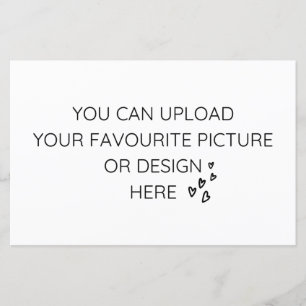 Personalize a placa de gabinete de 5,5" x 8,5" - p