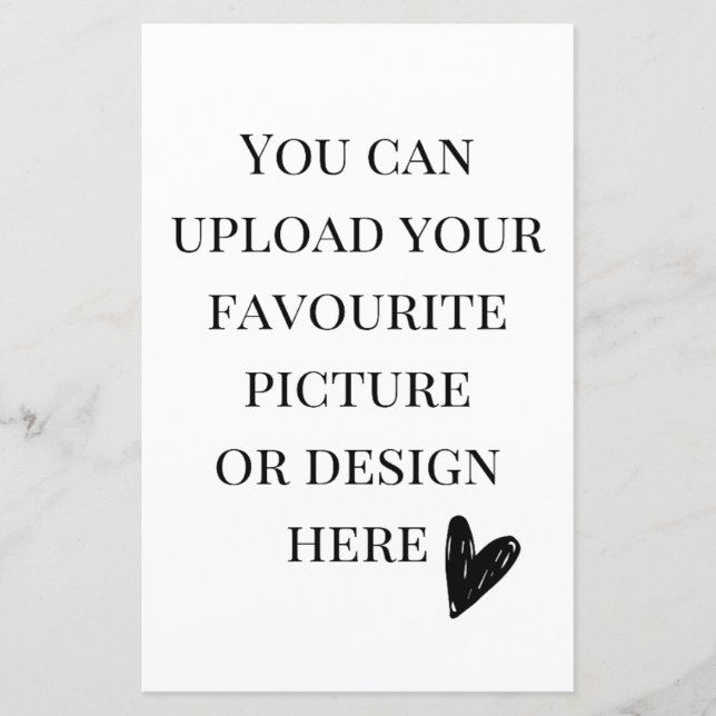 Personalize a placa de gabinete de 5,5" x 8,5" - r (Frente)