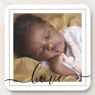 Personalize a Porta copos plástica do Duro - Ame a