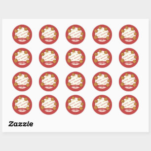 Personalize Basquetebol -- Adesivos de Foto e Text