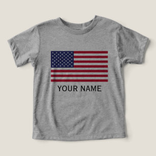 Personalize com seu nome EUA Estados Unidos
