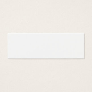 Personalize como quiser!