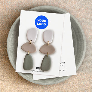 Personalize e adicione a placa de exibição com o l