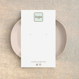 Personalize e adicione a placa de exibição com o l