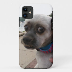 Personalize esta Capinha de Telefone com a Foto do
