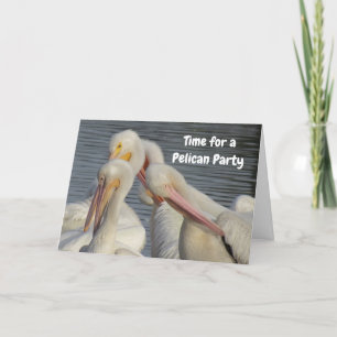 Personalize este Cartão de Aniversário do Quarteto