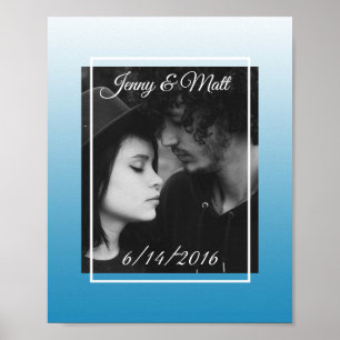 Personalize este " Poster com a sua imagem