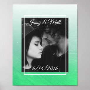 Personalize este " Poster com a sua imagem